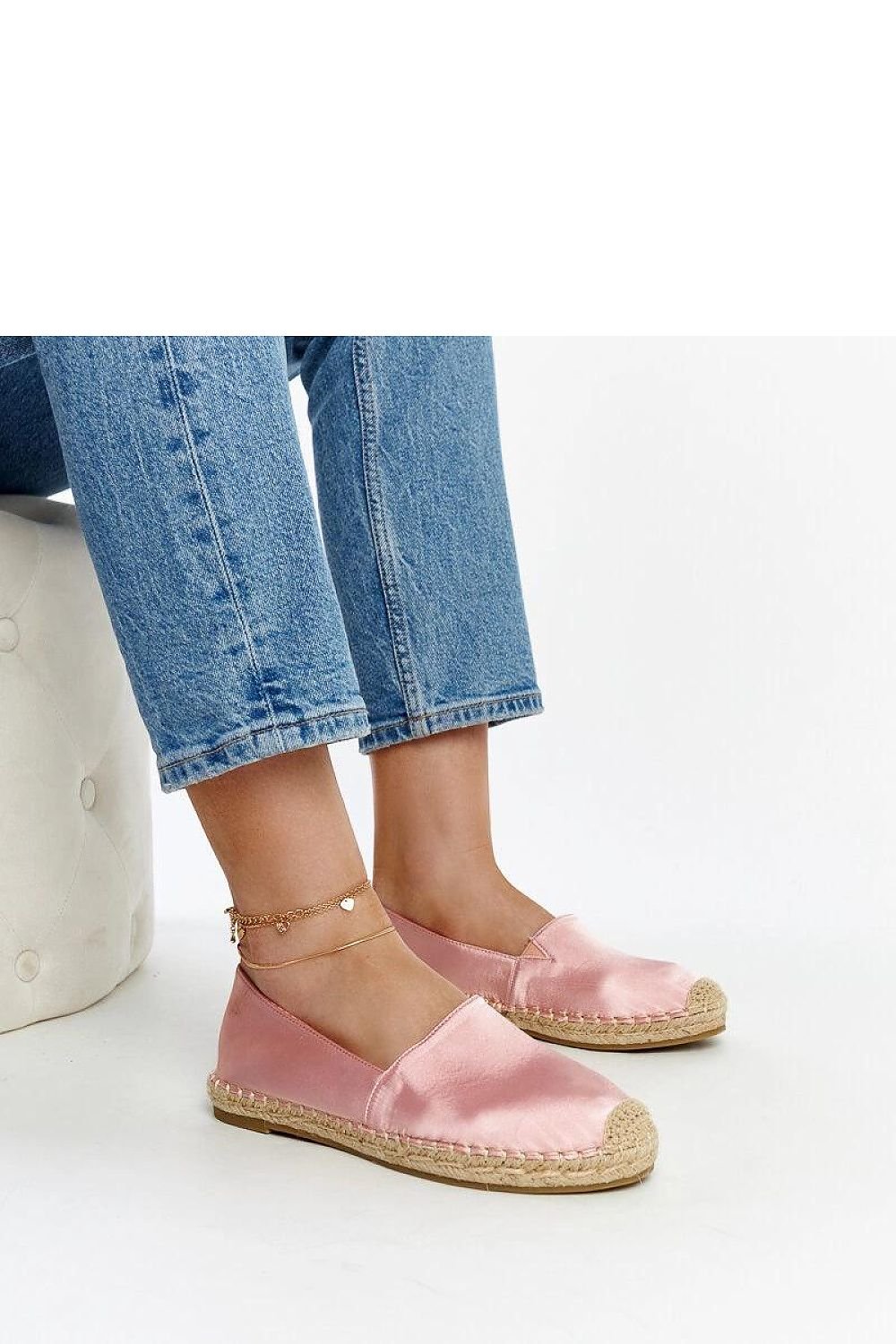 Espadrille model 207508 Solea